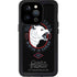 Game of Thrones: House Stark Direwolf iPhone 15 Pro Waterproof Case